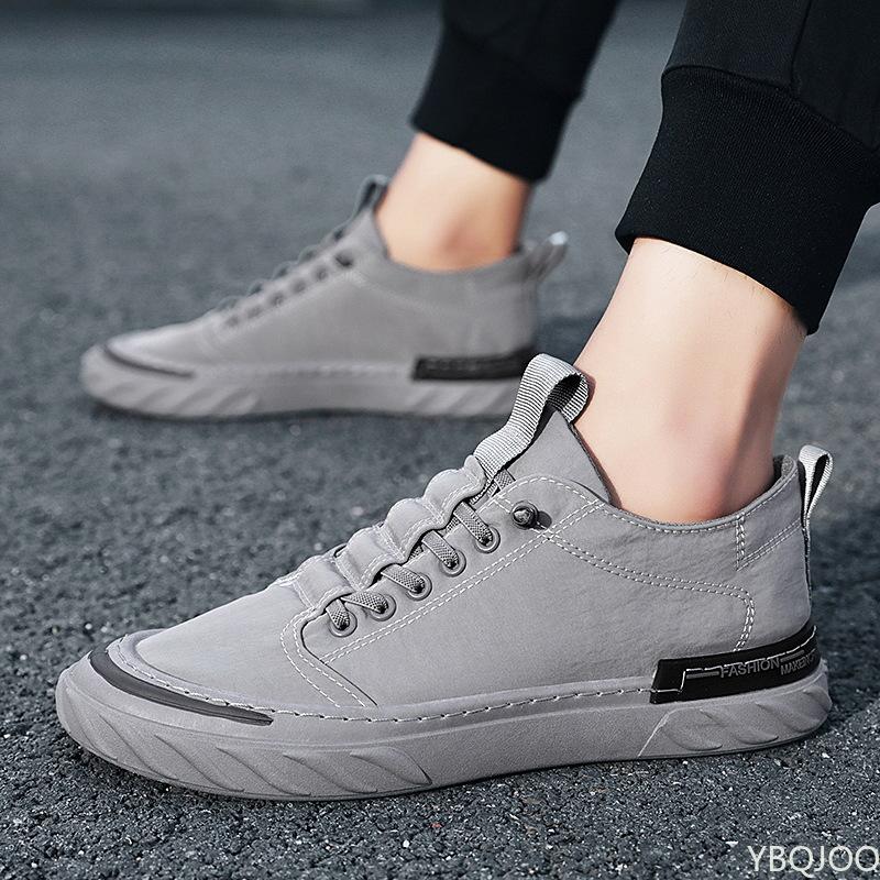 Horký prodej Luxusní mokasíny Pánská móda Kostkované plátěné ploché boty Pánské letní ležérní látkové boty Pánské lněné boty espadrilky homme