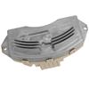 HVAC Heizgebläsemotor Lüfterwiderstand 64119265892 Passend für BMW 1er 3er X1 X3 X4 X5 Z4 E81 E90 E91 E70 2010 2011 64116927090