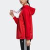 Adidas Originals Cny Hoody Sports Embroidered Logo Hoodie Women Hoodies Light-Crimson GN4737
