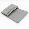 Luddite Superior Standard Visitenkartenhalter, Grau, LDKS-BC-18