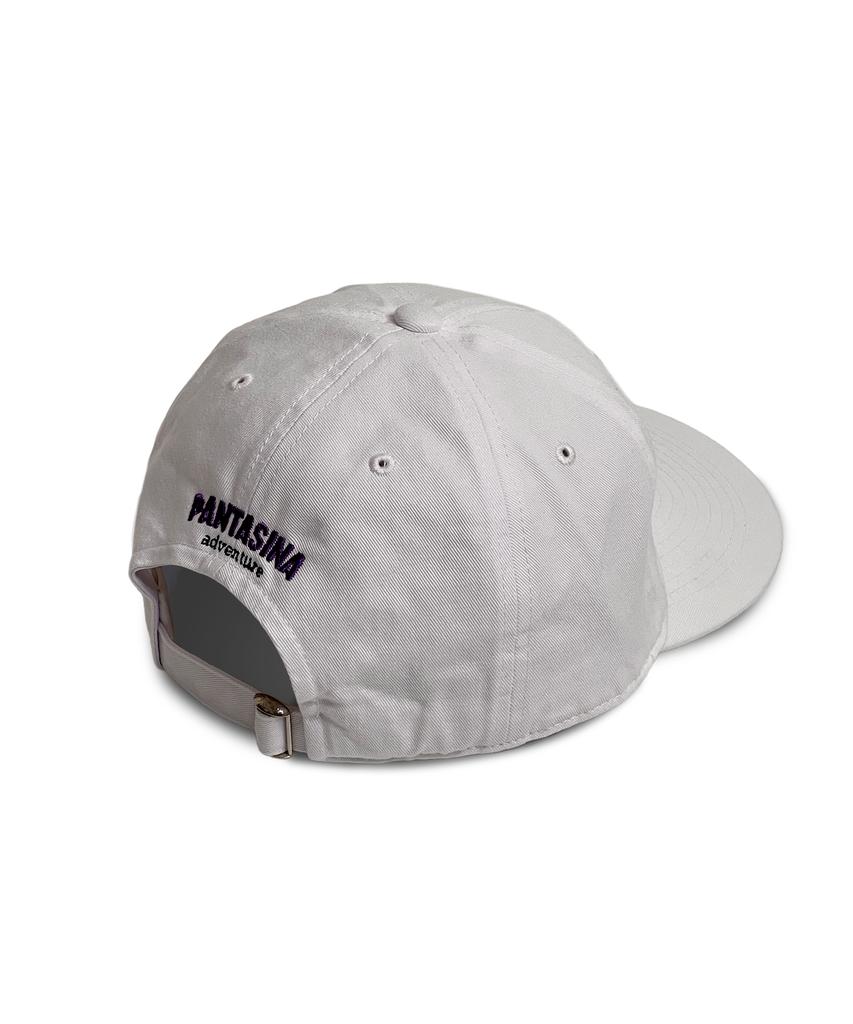 Pantajinaeodeubencheo After Work Stars Cap [White]