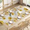 Decoraciones de mesa y accesorios – Tabla de seguimiento