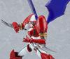 MODEROID Shin Getter Robo The Last Day of the World Shin Getter 1 Assembled Plastic Model G16109 Non-scale