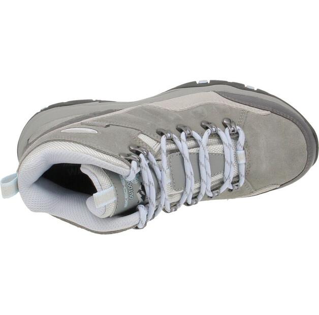 Треккинговые ботинки Skechers Trego Rocky Mountain
