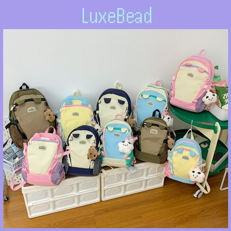 Stylish Backpack Unique For 1st3rd Grade Kid Trendy Design School Use Casual