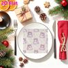 20pcs Disposable Napkins with Ghost Pattern Print for Wedding,Parties,and Daily Use for Thanksgiving Fall Christmas Table Decoration