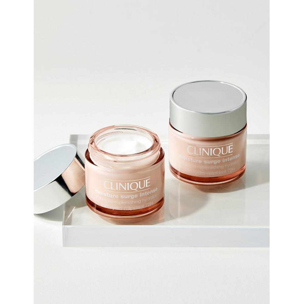 

Clinique 72 Hour Pink Rich Dry Cream 75ml 1+1 Set
