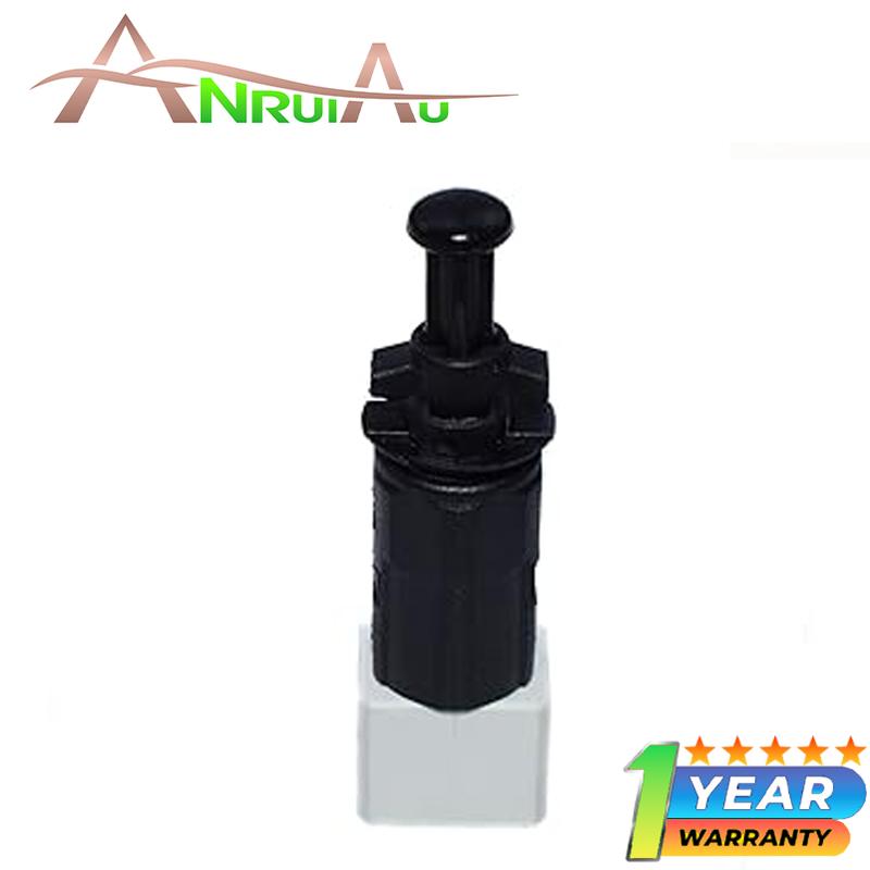 New 5Pcs Brake Light Switch Compatible with Nissan Opel Renault Smart Vauxhall Mitsubishi 7700414988 4545450214