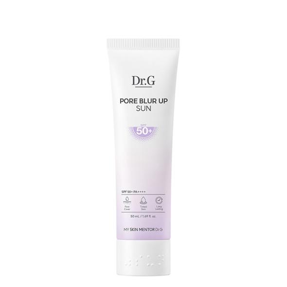 Pore Blur Up Sun 50mL