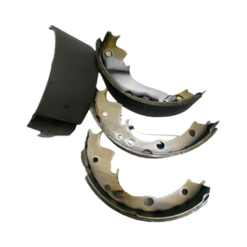 Lei Xiang Rear Brake Pads for Nanjing Iveco NJ2045/2046