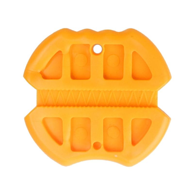 

High Quality and Flexible Wire Threading Device Suitable For Different Cable Thicknesses Ensures Smooth Operation 1