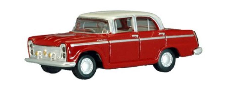 Tomica Limited Vintage Toho Famous Wheels Deluxe Vol.4 "Great Adventure"