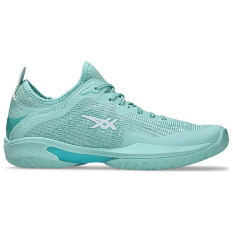 Asics Glide Nova FF 3 Oasis Green Men Sneakers Energy-Aqua 1063A072-200