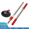 Universal Rotating Mop Handle with Reinforced Stainless Steel Tube