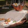 Gongziyu Outdoor Picnic & Camping Mat