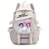 KPOP Demon Hunter Girl Group Movie Backpack - Teen Student Schoolbag