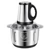 ZISIZ Household Multi-function Meat Grinder