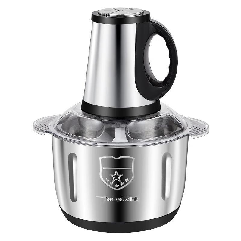 ZISIZ Household Multi-function Meat Grinder