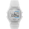 TIMEX T80 Watch Quartz 30M Water Resistant Acrylic Clear Dial TW2Y36400 Unisex