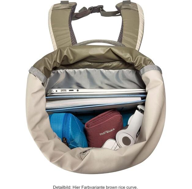 Backpack Tatonka Grip Rolltop Pack S Darker Blue/navy (1697.374)