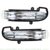Automotive Turn Light Corner Lamp Assembly Replacement Accessories Fit for W203 S203 C203 A2038201521 A2038200121