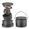 Autumn Retreat Portable Outdoor Camping Cookware