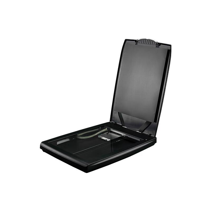 Deli F1000 A4 Flatbed Document Scanner CN Plug (adapter Included)