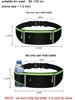 Running Waist Packs Gym Women Sports Fanny Pack Cell Mobile Phone for Running Jogging Run Pouch Hydration Cycling Bag