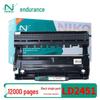 NIKO LD2451 Compatible Black Imaging Drum Unit for Lenovo Printers