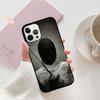 Zadní kryt na telefon Fencing Sport pro iPhone 13 11 12 Pro Max mini XS XR X 8 Plus 7 SE 2020 6S 5S Coque Shell