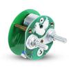 Mechanical Water Temperature Gauge Automotive 12-24V Temp Sensor Mechanical Water Temp Gauge Factory Style Appearance
