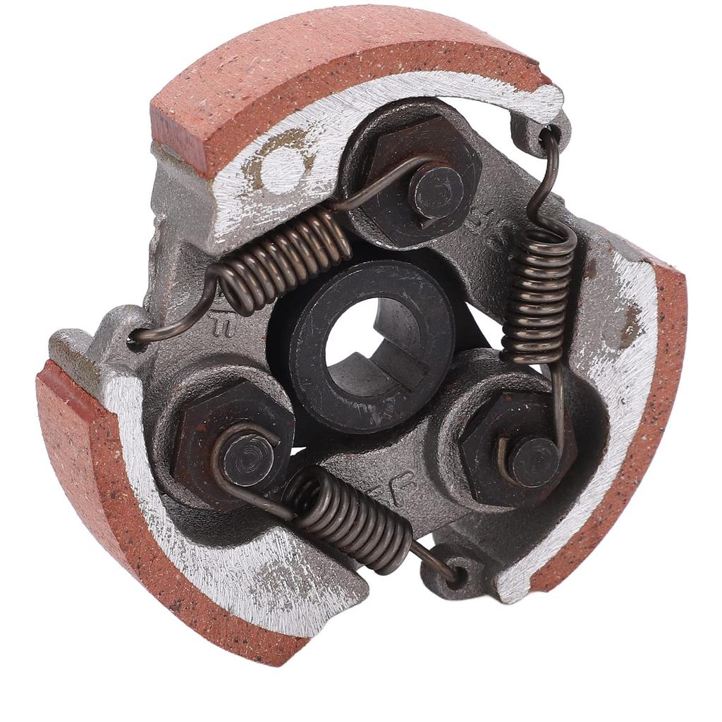 14T Kupplungsgetriebe Kupplungsglocke Glockengehäuse Getriebe Metalllegierung Keramik Getriebe Kupplungssatz Mini Pocket Quad Dirt Bike ATV