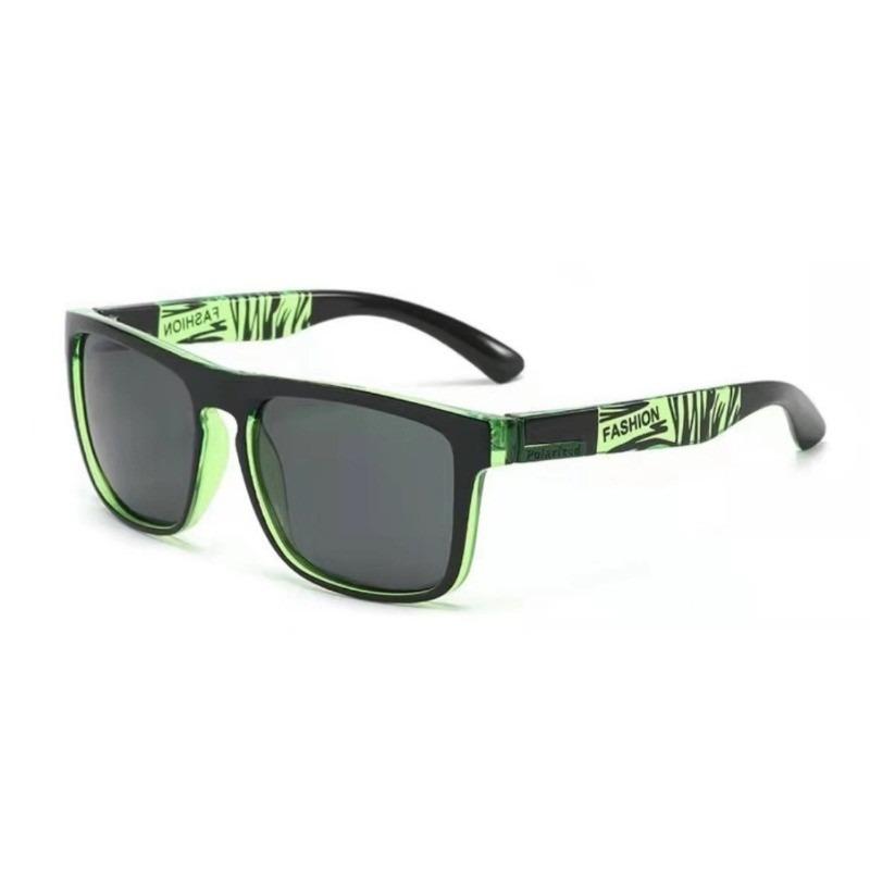 Fashion Classic Sunglasses Driving Camping Hiking Outdoor Sports UV400 Cycling Glasses Unisex