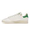 Adidas Sporty & Rich x Stan Smith White Green Unisex Sneakers Off-White IF5658