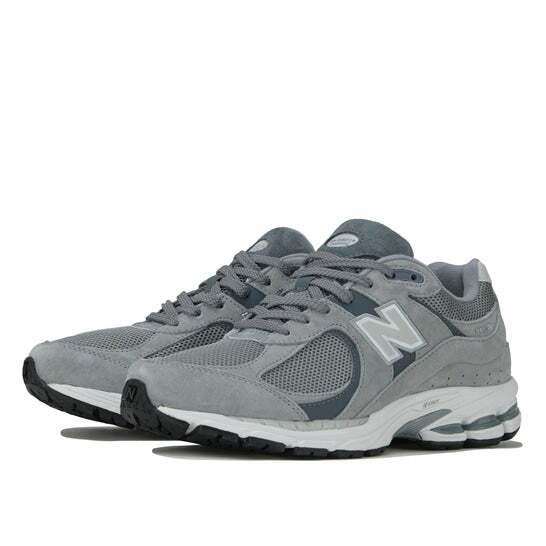 M2002RST New Balance 2002R Steel (Мужской) 5