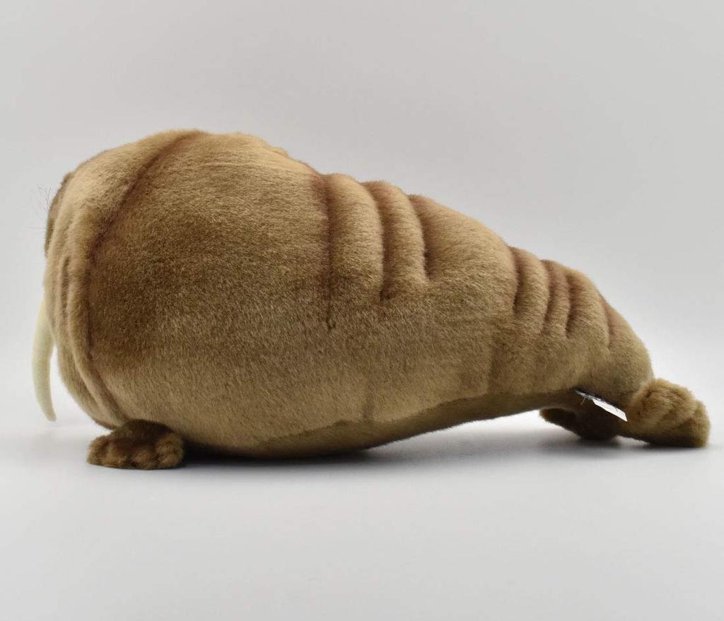 HANSA Animal Stuffed Walrus No.5327