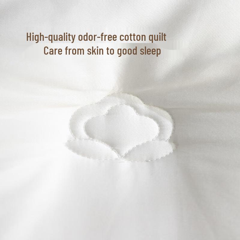 Mercury Home Textiles Xinjiang Cotton Winter Quilt