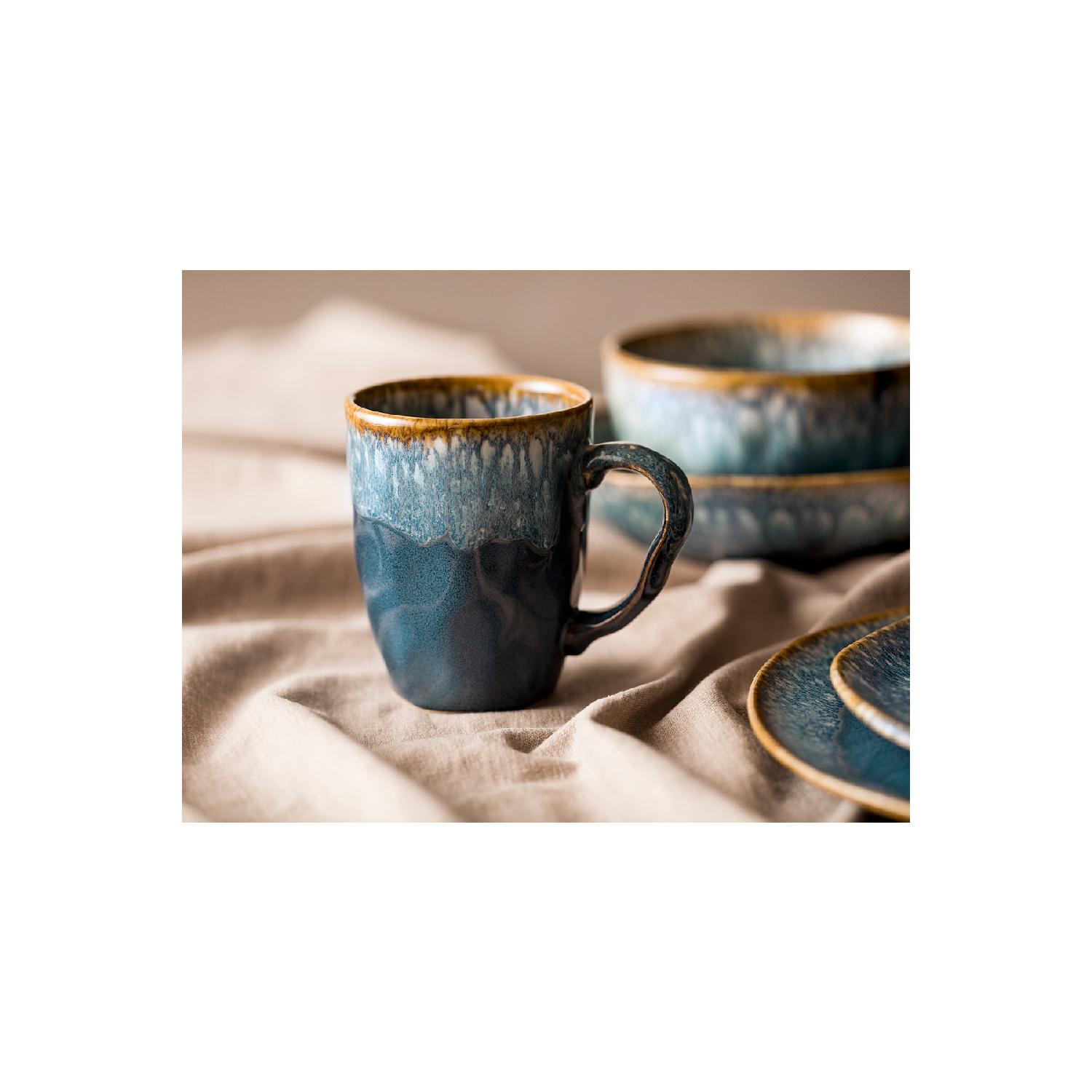 

Белфорд Кружка