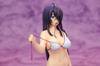 Ikki Tousen Shutsuba Toushi Keppuroku Kanu Uncho Scale PVC Painted Finished ~Swimsuit Ver.~ (1/7 Product)