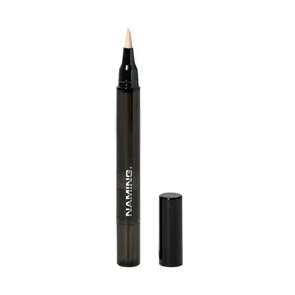 Naming . Skin Fit Concealer Brush 2.2ml