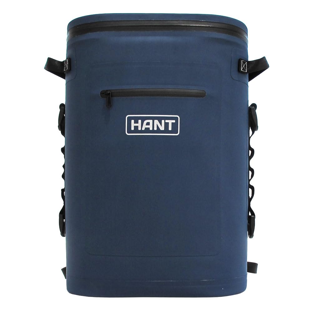 

Сумка-холодильник HANT Soft 30 темно-синього кольору HASC30-NV Темно-синій