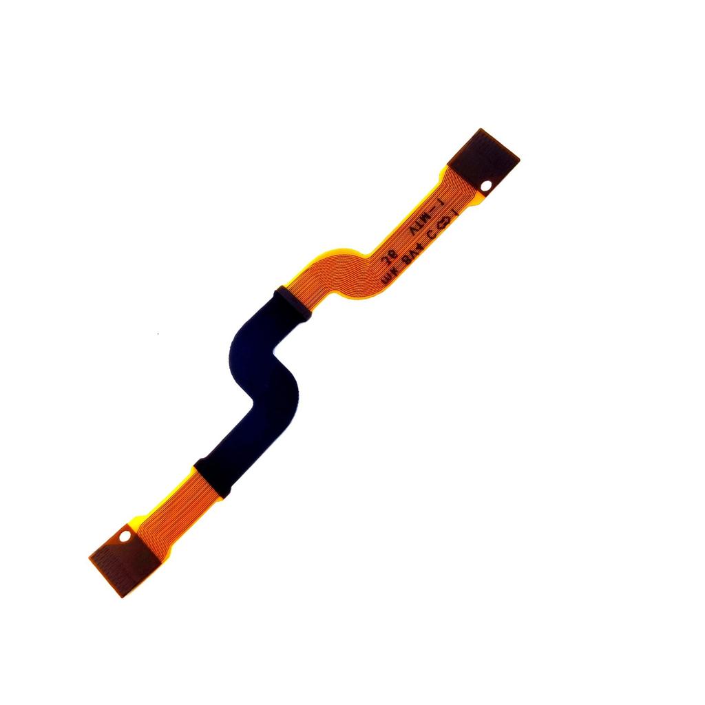 Repalcement FPC Cable Camera Flexible Ribbon Cord LCD Screen Cable for TG850 TG860 Repairment