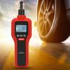 Handheld Non Contact 2 99999& Contact 2 19999 LCD Digital Tachometer Tach Rotate Speed Meter