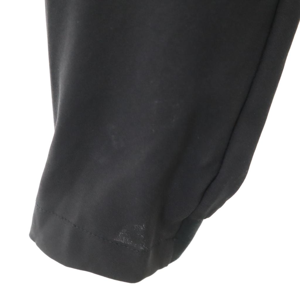 Adidas Laufjacke S schwarz Herren Gebraucht