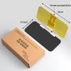 Car Night Vision Anti-Glare Sun Visor: Day/Night Anti-Dazzle Mirror