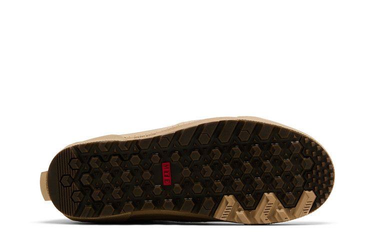 Vans Sk8-Hi Gore-Tex MTE Weihrauchbraun