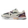 Mirage Mox Suede