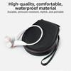 Shockproof Bone Conduction Headphone Box EVA Headset Carrying Case Headphone Protective Bag  Travel