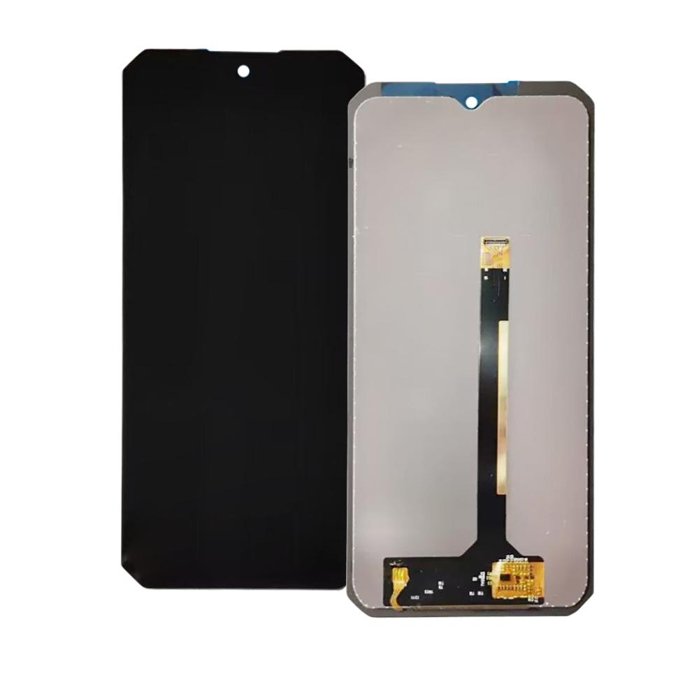 LCD Screen For Oukitel WP26 LCD Display Touch Screen Digitier Module Panel Assembly Replacement Part