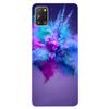 For Alcatel 3X 2020 Case 4 Camera Bumper Silicone TPU Soft Phone Cover For Alcatel 3X 2020 5061 Alcatel3X 3 X 2020 Case Cartoon